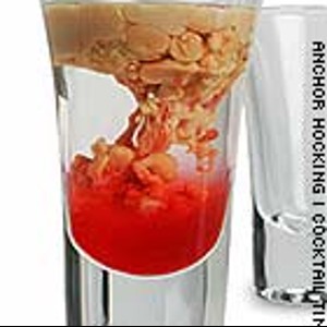 Brain Hemorrhage Drink5