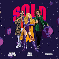 Omar Montes, Ana Mena & Maffio - Solo - Single [iTunes Plus AAC M4A]