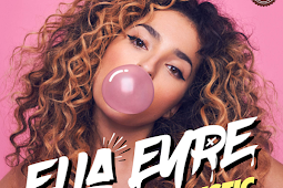 Ella Eyre – Ego (Acoustic) – Single