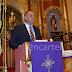 El pregón de Rafael Fuentes inicia la Semana Santa de Las Torres de Cotillas