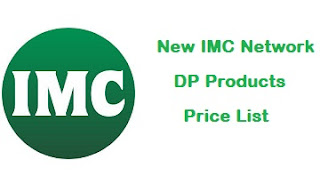 imc products