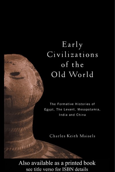  Early Civilizations of the Old