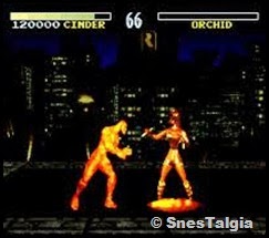 cinder-fogo