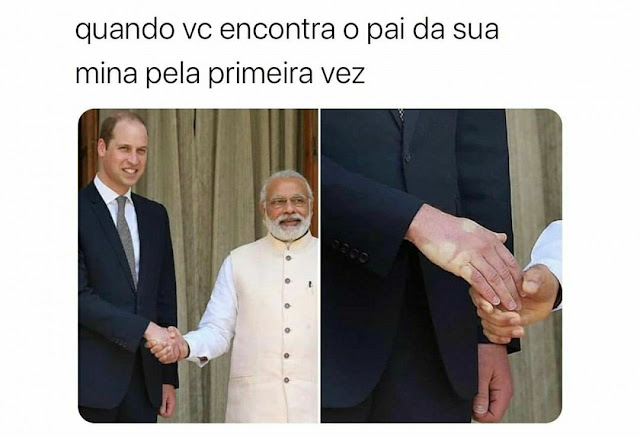 Memes engraçados 