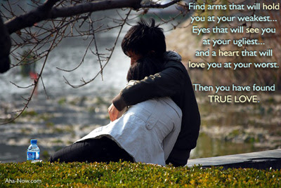 True Love True Love