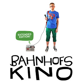 Bahnhofskino Extended Edition #beepodcast Logo