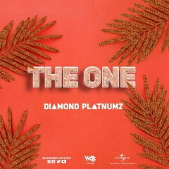 (Afro Pop) The One (2019) 