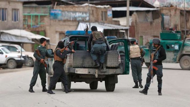 PM Modi 'Saddened' by Gurudwara Attack in Kabul; 25 Dead
