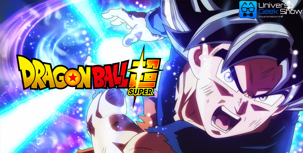 Nerd Superior: Trunks Do Futuro Voltará no Dragon Ball Super !