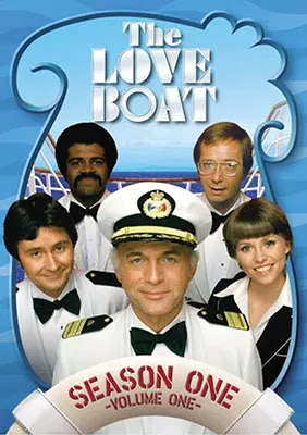 The Love Boat TV series