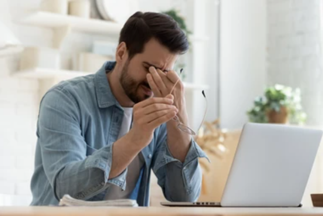 Digital Eye Strain Understanding the Causes, Symptoms, and Prevention
