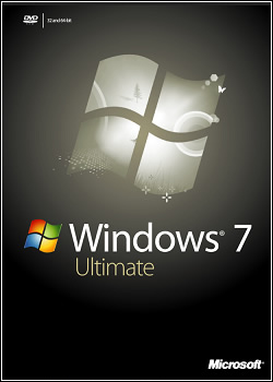 Windows 7 Ultimate SP1 x86 e x64 Bits