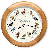 Audubon Singing Birds