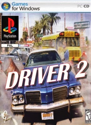 Baixar jogo driver 2 para pc