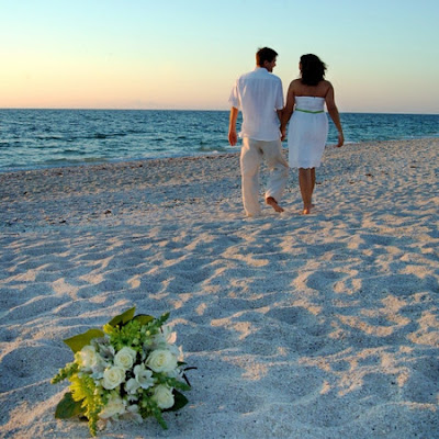 beach weddings in Ibiza