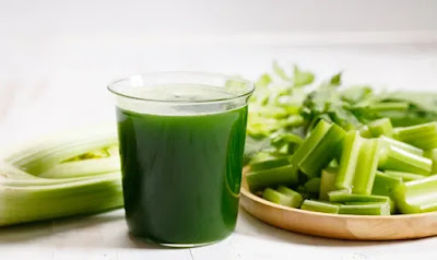 Negative Side Of Celery Juice