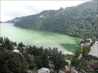 Nainital