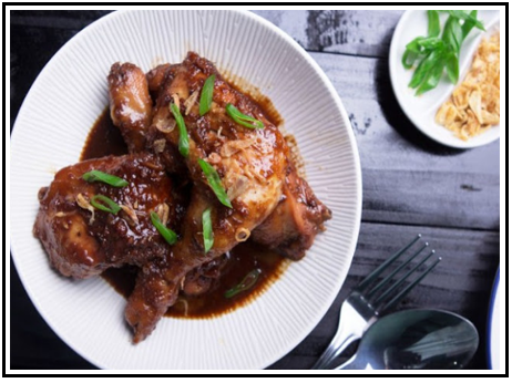 Resep Masak Daging Ayam Kecap - Masak Memasak
