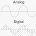 Difference Between Analog and Digital Tech
