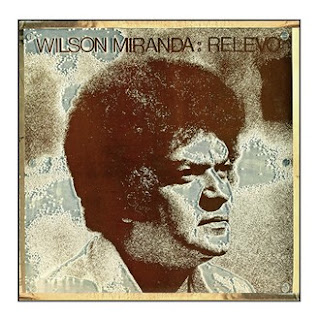 Wilson Miranda - Relevo (1978)