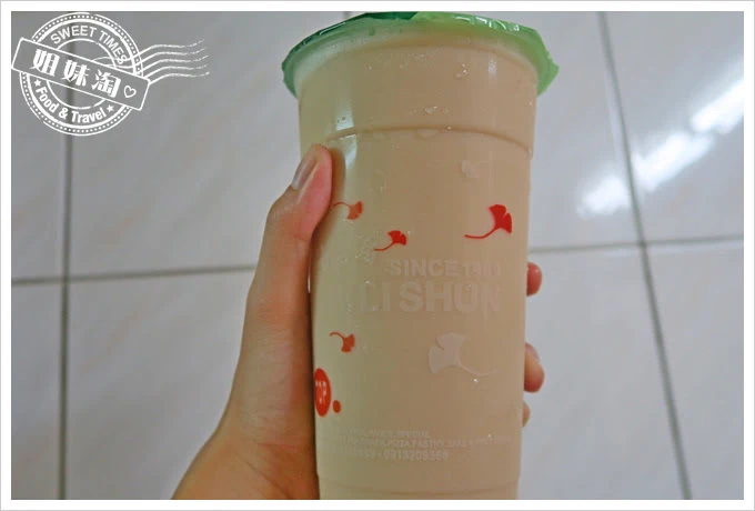 高雄七里香生活茶飲