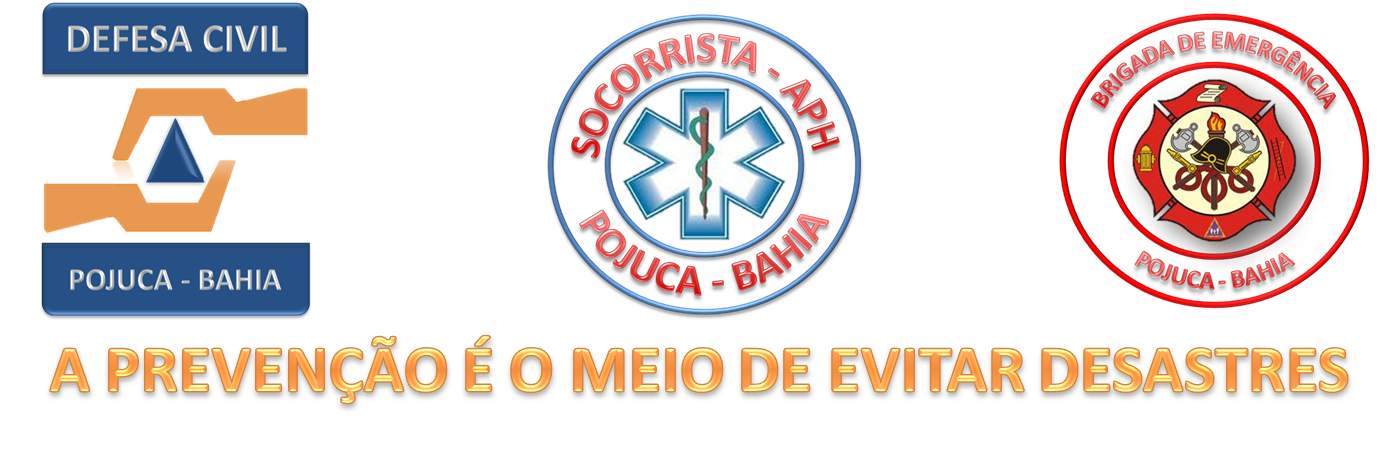 DEFESA CIVIL - POJUCA