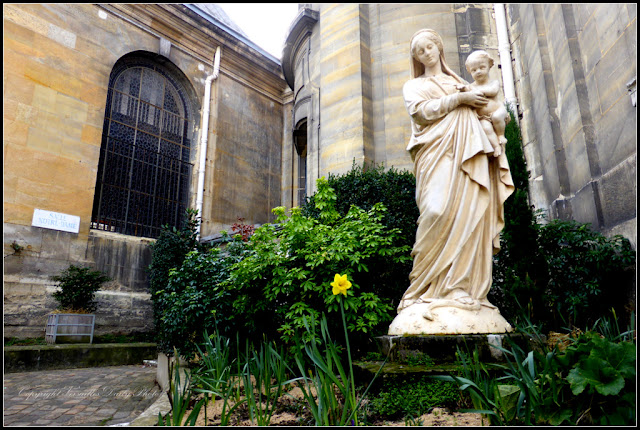 Notre-Dame de Versailles