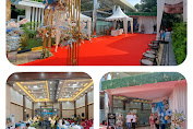 Launching Perdana Hall Nuansa Hotel Acara Hajatan Salah Satu Sultan Rantauprapat