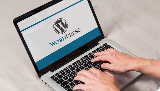 Begini Cara Mengganti Nama Author di WordPress Pada Postingan