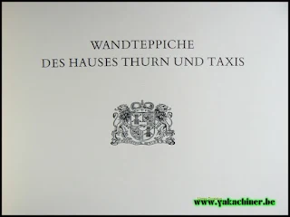 WANDTEPPICHE - www.yakachiner.be