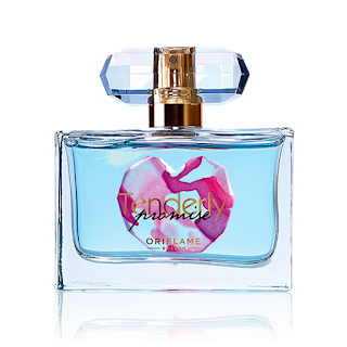 Γυναικείο Άρωμα Tenderly Promise EdT 50ml  Κωδικός: 31875 Δίνει Βonus Ρoints:   38