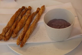 Les pommes de terre version étoilées de Nicolas Pourcheresse