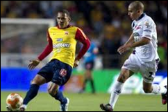 Morelia vs Atlante