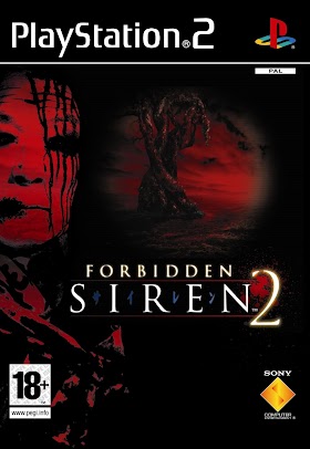 Download Game PS Forbidden Siren 2