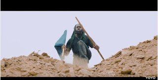 New Video: MicahBlu – All Blu Everything