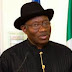 President Jonathan Flown To Germany For Medical Treatment - Leadership Newspaper