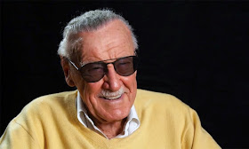 Stan Lee