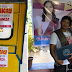 ''LIBRENG SAKAY'', Handog Ng Isang Tatay Matapos Makapasa Ang Kaniyang Anak Sa Social Work Licensure Examination