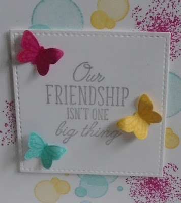 Beauty Abounds, Butterfly Gala, Craftyduckydoodah, Stampin' Up! UK Independent  Demonstrator Susan Simpson,  interactive card, Supplies available 24/7 from my online store, 