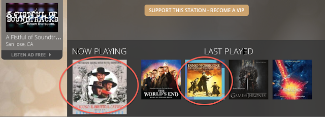 Like the Lord of the Rings movies, The World's End and Game of Thrones are both stories where it's a bunch of people walking.