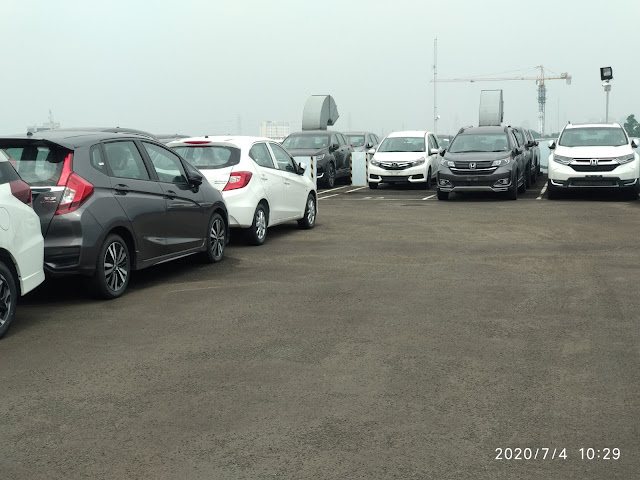 Honda Bekasi Dengan Fasilitas Lengkap, Pilihan Tepat Beli Mobil Honda Hanya Di Honda Harapan Indah