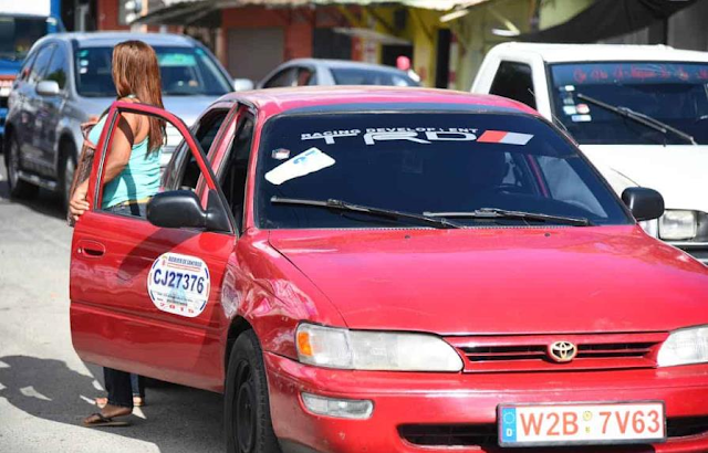 Subirán RD$5.00 y RD$10.00 a los pasajes de las provincias del Cibao