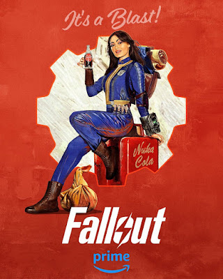 Fallout Series Poster 5