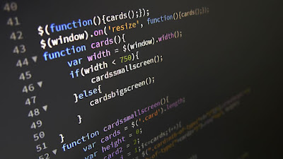 JavaScript