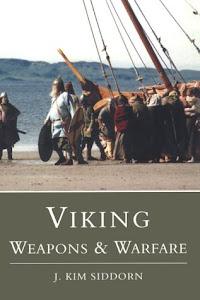 Viking Weapons & Warfare