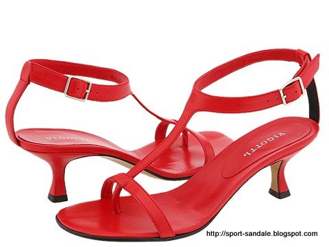 Sport sandale:OF421460