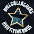 Watch Live: Noel Gallagher's High Flying Birds In Glastonbury