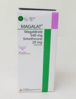 Harga Magalat syr 60ml Terbaru 2017