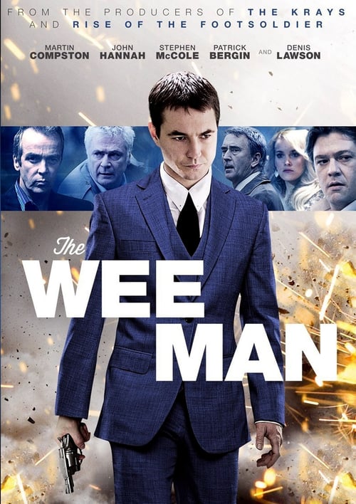 [HD] The Wee Man 2013 Pelicula Completa En Español Gratis