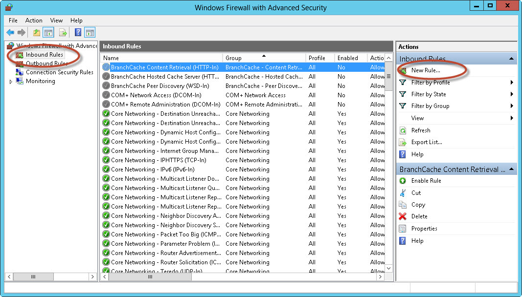 SQL Server - performance and other stories: SQL Server Port - How to ...